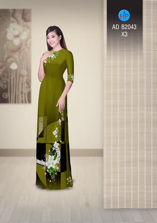 1509986954 882 vai ao dai hoa va lap the phoi dep sang ad