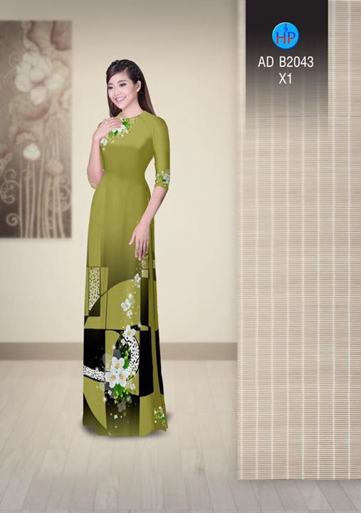 1509986955 102 vai ao dai hoa va lap the phoi dep sang ad