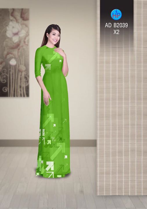 1509988946 701 vai ao dai mui ten moi la ad