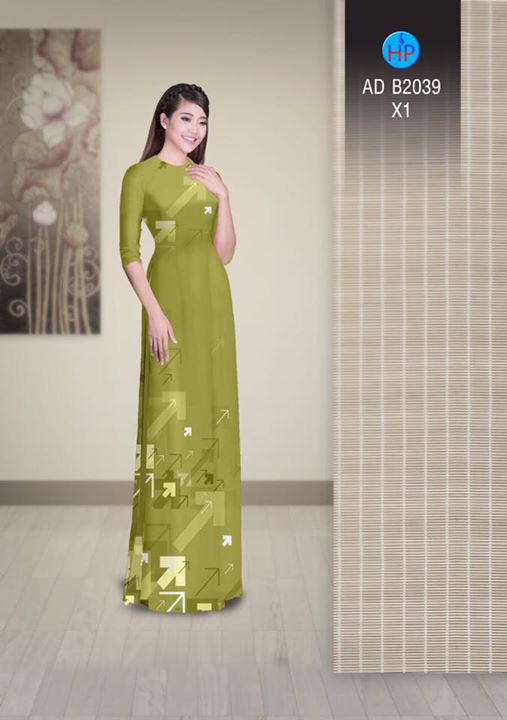 1509988948 176 vai ao dai mui ten moi la ad