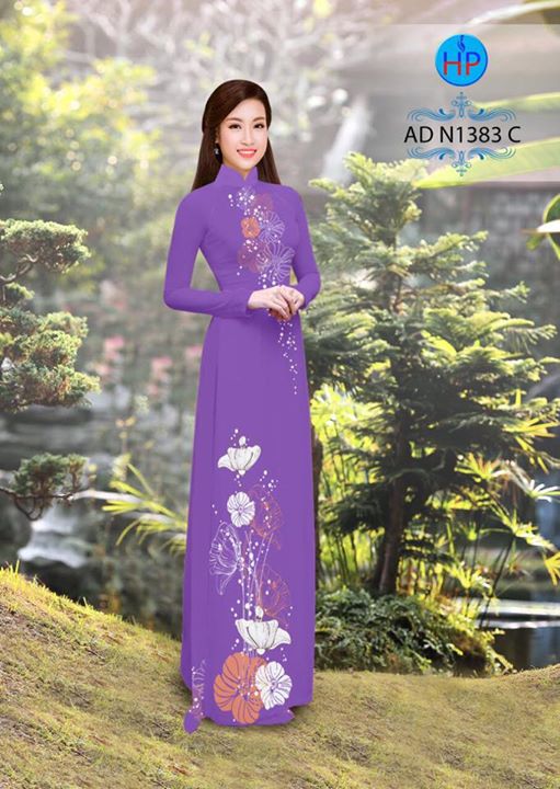 1509989066 217 vai ao dai hoa in 3d ad