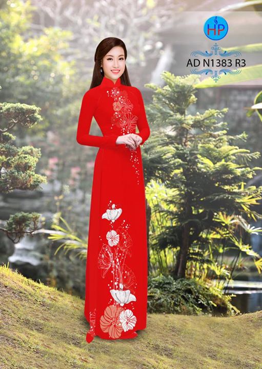 1509989067 712 vai ao dai hoa in 3d ad