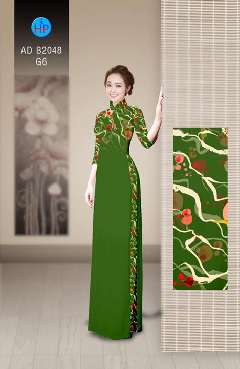 1510100797 701 vai ao dai quan hoa van lap the ad