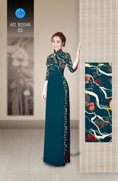 1510100799 993 vai ao dai quan hoa van lap the ad