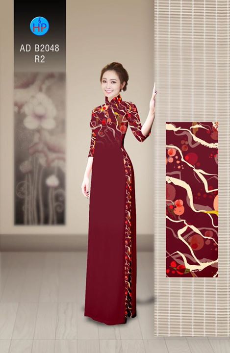 1510100802 427 vai ao dai quan hoa van lap the ad