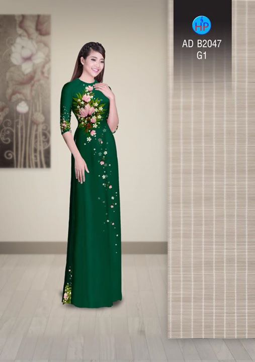 1510101864 660 vai ao dai hoa eo ad