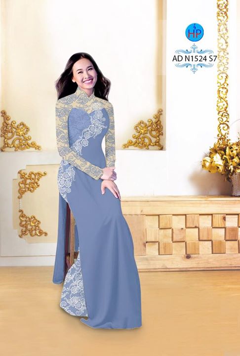 1510186000 156 vai ao dai hoa van gia ren in 3d ad