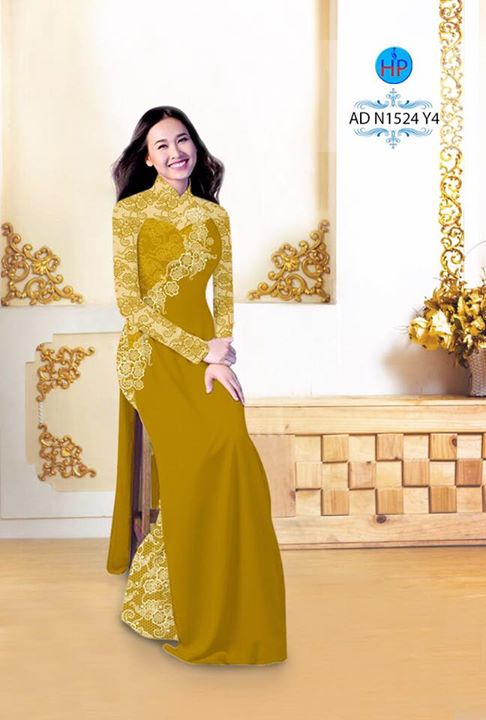 1510186002 294 vai ao dai hoa van gia ren in 3d ad