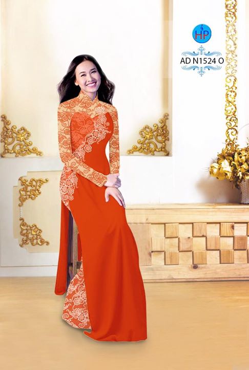 1510186004 928 vai ao dai hoa van gia ren in 3d ad