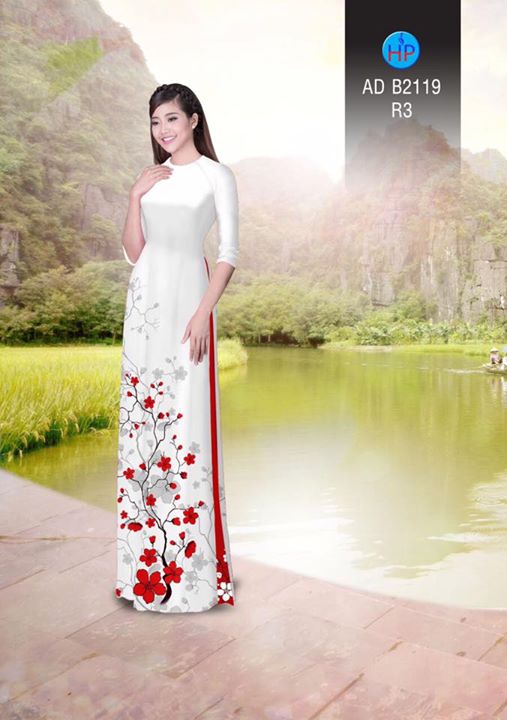 1511064362 874 vai ao dai hoa dao nhe nhang xinh dep ad