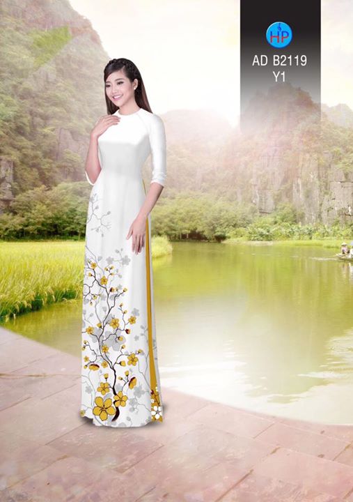 1511064364 955 vai ao dai hoa dao nhe nhang xinh dep ad