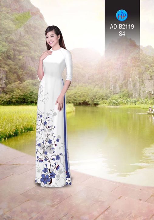 1511064365 526 vai ao dai hoa dao nhe nhang xinh dep ad