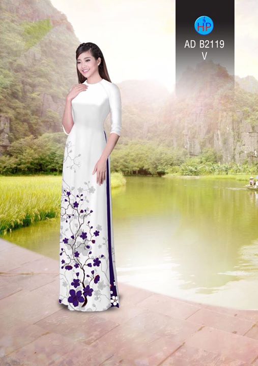 1511064365 587 vai ao dai hoa dao nhe nhang xinh dep ad