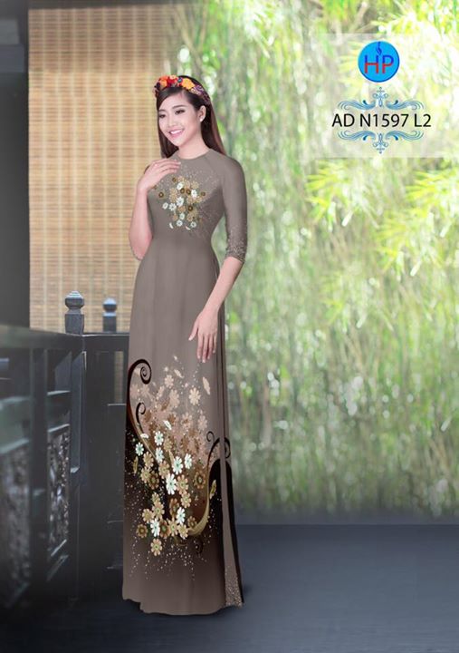 1511186098 434 vai ao dai hoa cuc dep sang ad