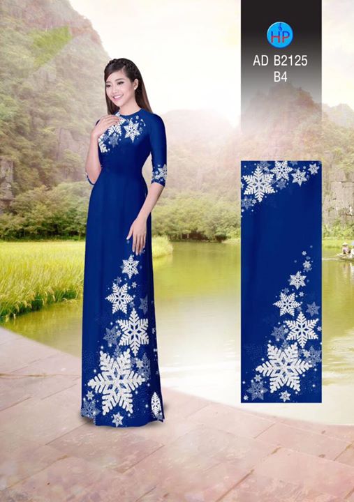 1511186347 100 vai ao dai hoa tuyet ad