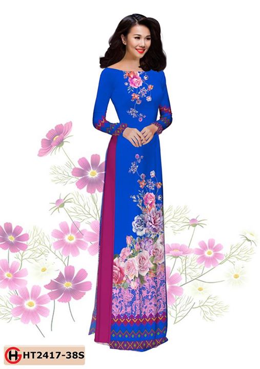 1511256644 643 vai ao dai hoa ket hop hoa tiet tho cam ad