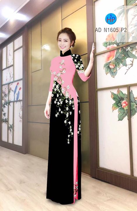 1511272317 93 vai ao dai hoa in 3d ad