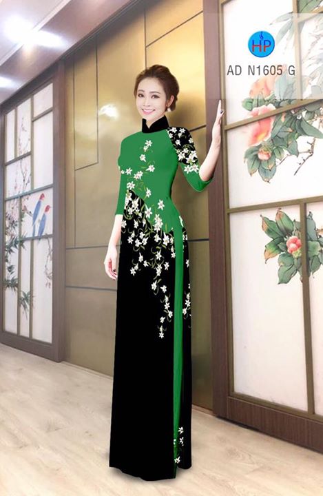 1511272317 987 vai ao dai hoa in 3d ad