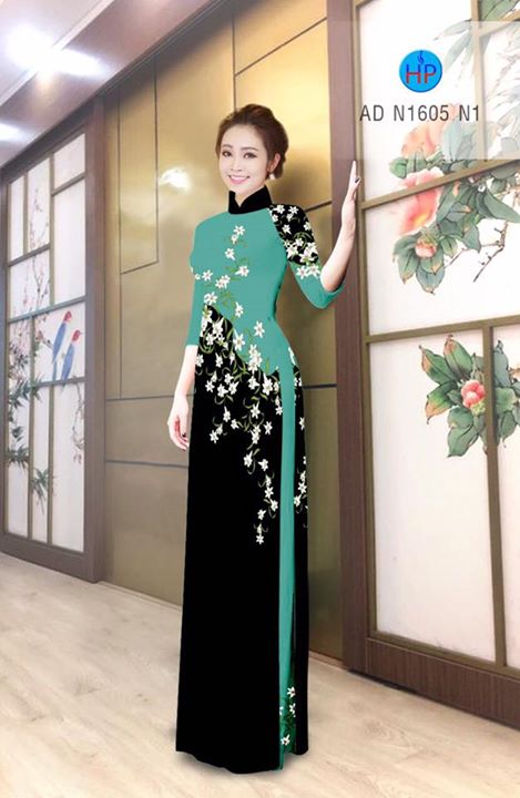 1511272318 712 vai ao dai hoa in 3d ad