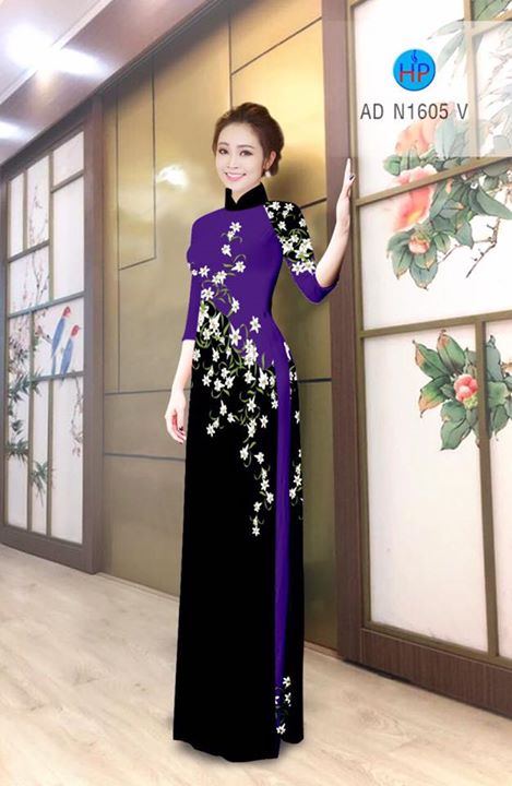 1511272320 59 vai ao dai hoa in 3d ad