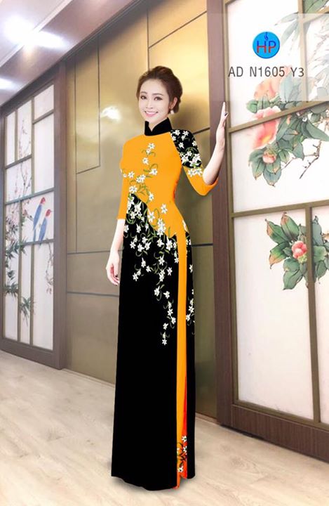 1511272321 167 vai ao dai hoa in 3d ad