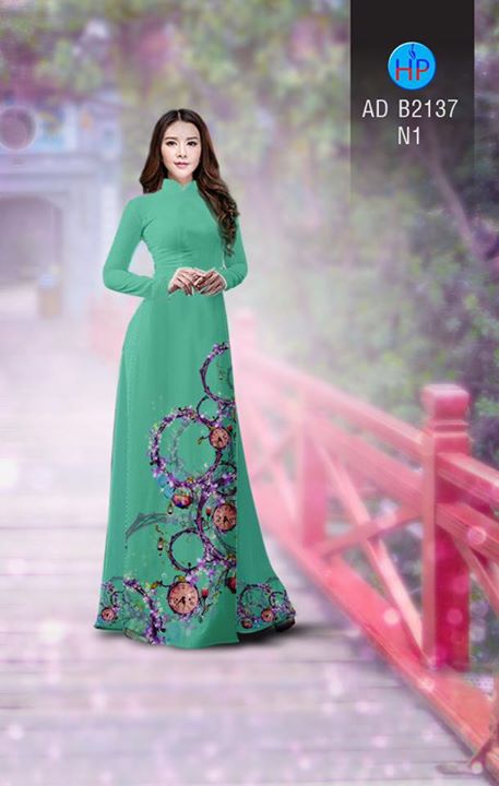 1511273996 157 vai ao dai vong hoa xinh ad