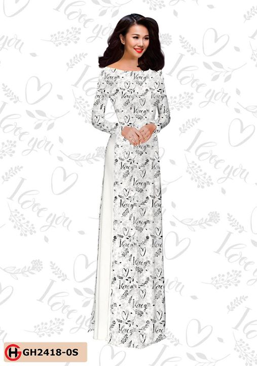 1511510464 997 vai ao dai gui loi yeu thuong ad