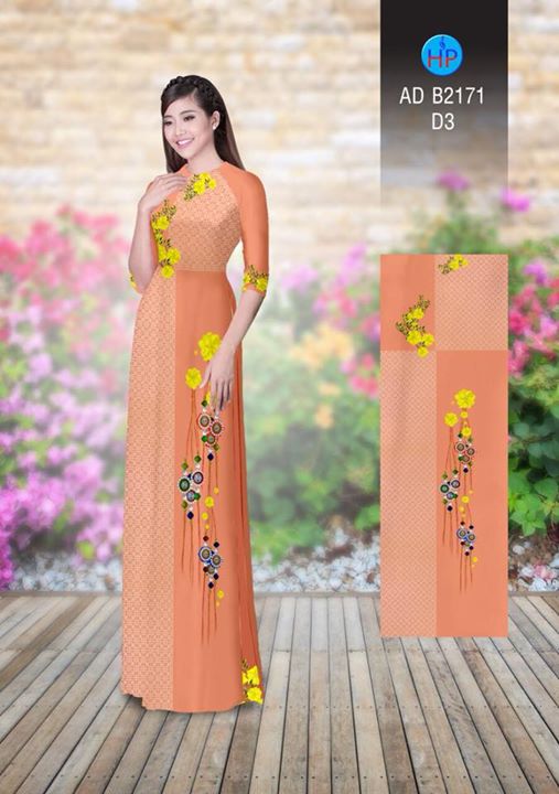 1511783121 58 vai ao dai hoa mai chao xuan ad