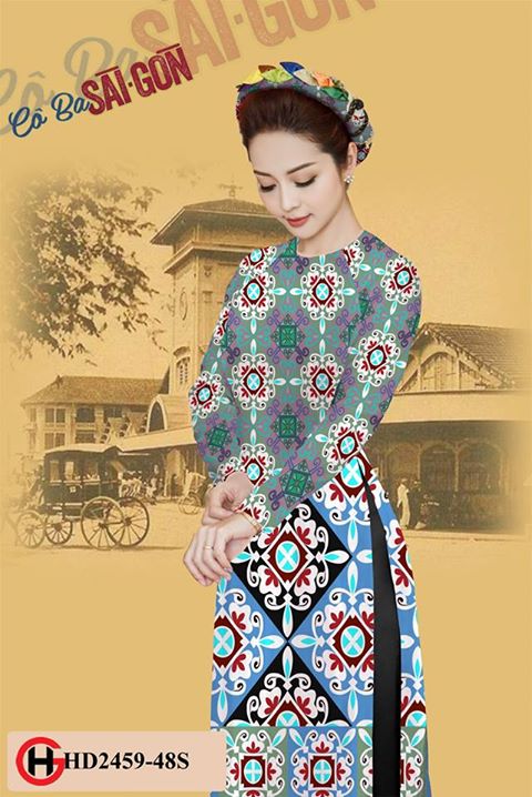 1511843096 716 vai ao dai theo trao luubst co ba sai gon ad