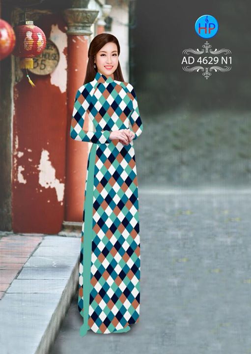 1511872817 340 vai ao dai hoa van o vuong 3d ad