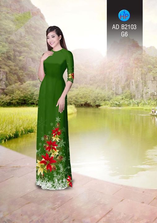 1511960684 364 vai ao dai noel ad