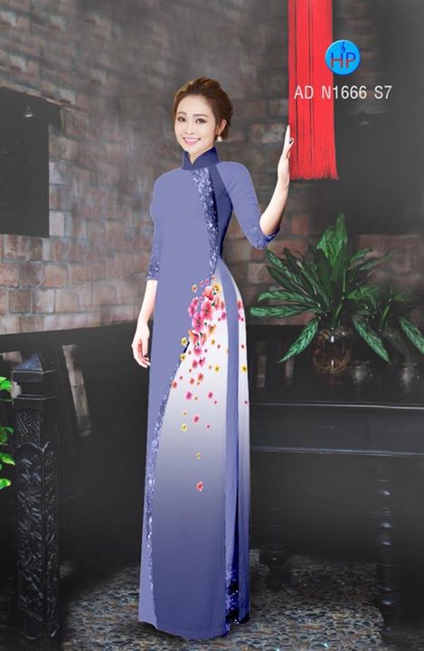 1512293236 637 vai ao dai hoa dao duyen dang ad