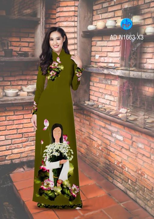 1512294208 289 vai ao dai thieu nu om bo cuc hoa mi ad