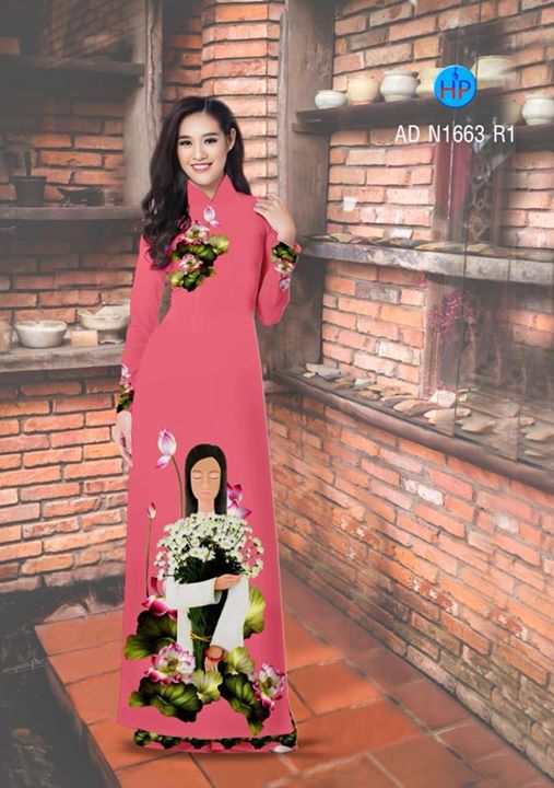 1512294208 519 vai ao dai thieu nu om bo cuc hoa mi ad