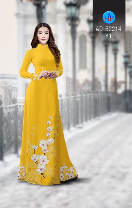 1512404131 895 vai ao dai hoa dao xuan ad