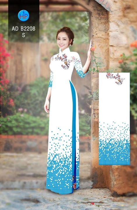 1512404662 234 vai ao dai chim va nhung cham vuong ad