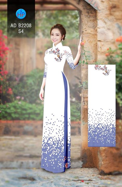 1512404663 309 vai ao dai chim va nhung cham vuong ad