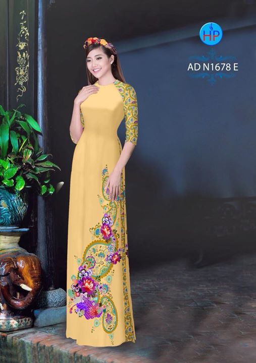 1512488116 630 vai ao dai hoa in 3d ad