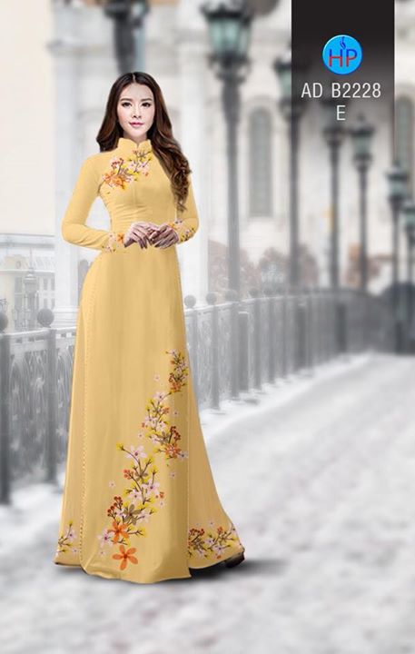 1512573912 273 vai ao dai hoa xinh mong manh ad