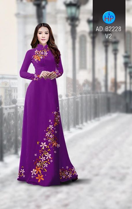 1512573915 700 vai ao dai hoa xinh mong manh ad