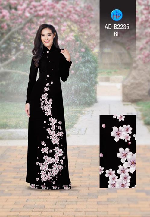 1512663580 4 vai ao dai hoa dao dang yeu ad