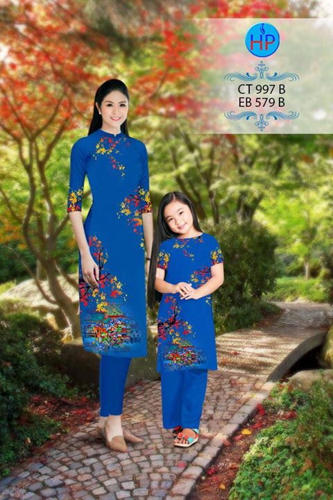 1512884069 870 vai ao dai phong canh mua xuan ad