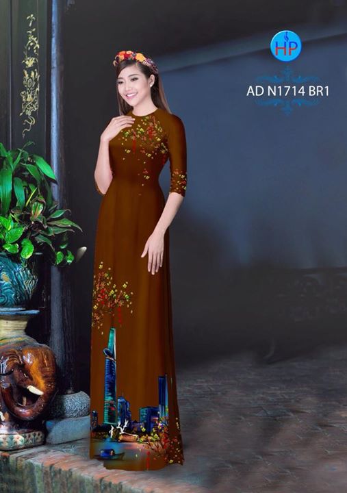 1513011120 710 vai ao dai sai gon vao xuan ad