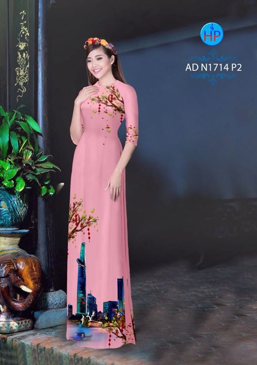 1513011121 381 vai ao dai sai gon vao xuan ad