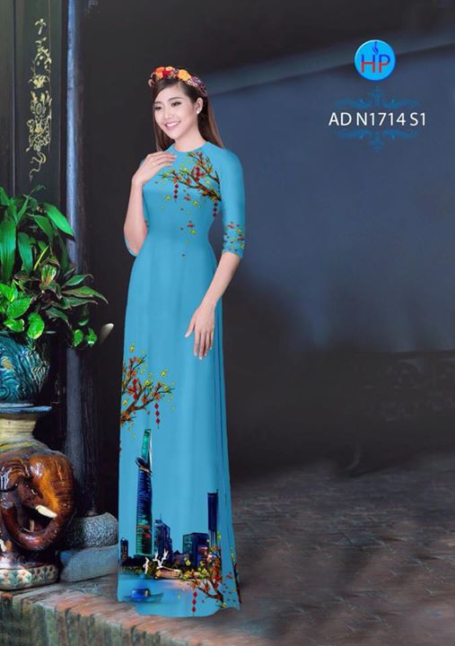 1513011122 360 vai ao dai sai gon vao xuan ad