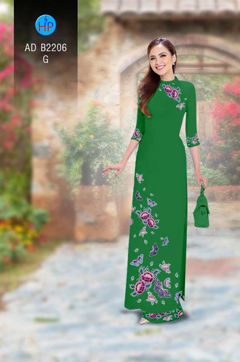 1513155522 366 vai ao dai hoa va buom ad