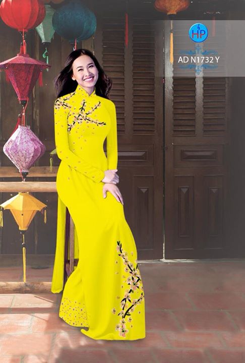 1513187434 882 vai ao dai hoa dao nhe nhang ad