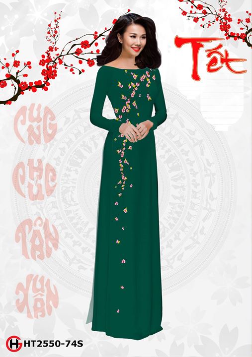 1513328827 351 vai ao dai hoa dao don xuan ad