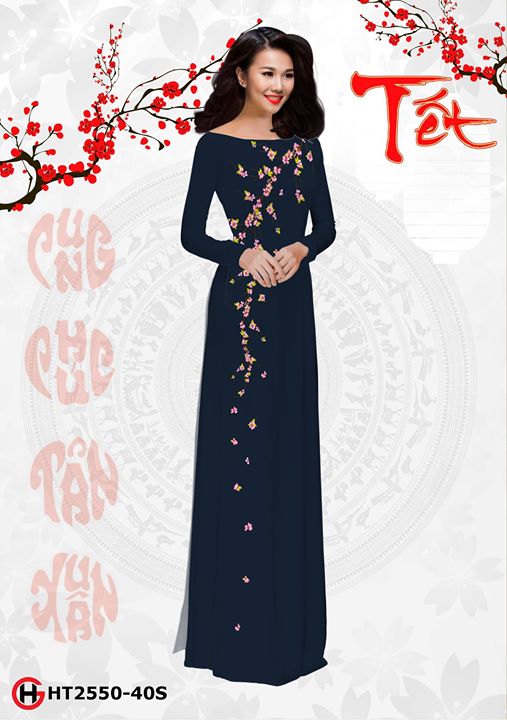 1513328830 339 vai ao dai hoa dao don xuan ad