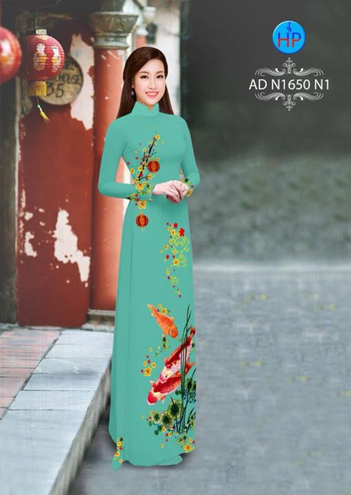 1513591912 753 vai ao dai ca chep them may man va hy vong cho nam moi ad